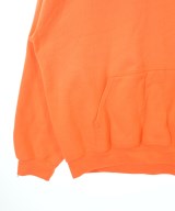 Diaspora Skateboards（ディアスポラスケートボード）パーカー オレンジ サイズ:XL メンズ/2200658705014