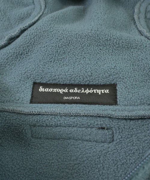 Diaspora Skateboards（ディアスポラスケートボード）その他 青 サイズ:M メンズ/2200712812016