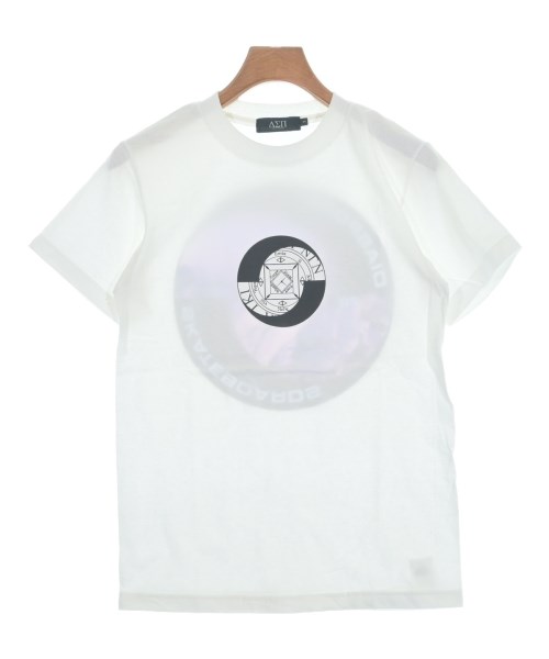 Diaspora Skateboards(ディアスポラスケートボード)Tシャツ・カットソー 白 サイズ:S/2200651252126