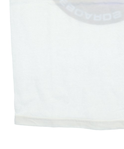 Diaspora Skateboards（ディアスポラスケートボード）Tシャツ・カットソー 白 サイズ:S メンズ/2200651252126