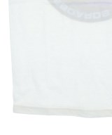 Diaspora Skateboards（ディアスポラスケートボード）Tシャツ・カットソー 白 サイズ:S メンズ/2200651252126