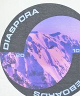 Diaspora Skateboards（ディアスポラスケートボード）Tシャツ・カットソー 白 サイズ:S メンズ/2200651252126