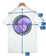 Diaspora Skateboards（ディアスポラスケートボード）Tシャツ・カットソー 白 サイズ:S メンズ/2200651252126
