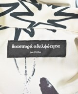 Diaspora Skateboards（ディアスポラスケートボード）カジュアルシャツ 白 サイズ:M メンズ/2200702808043