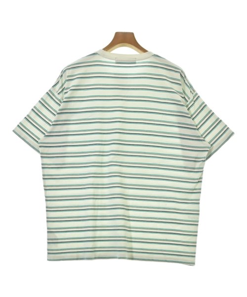 Diaspora Skateboards（ディアスポラスケートボード）Tシャツ・カットソー 白 サイズ:XL メンズ/2200703189127