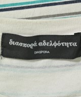 Diaspora Skateboards（ディアスポラスケートボード）Tシャツ・カットソー 白 サイズ:XL メンズ/2200703189127