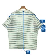Diaspora Skateboards（ディアスポラスケートボード）Tシャツ・カットソー 白 サイズ:XL メンズ/2200703189127