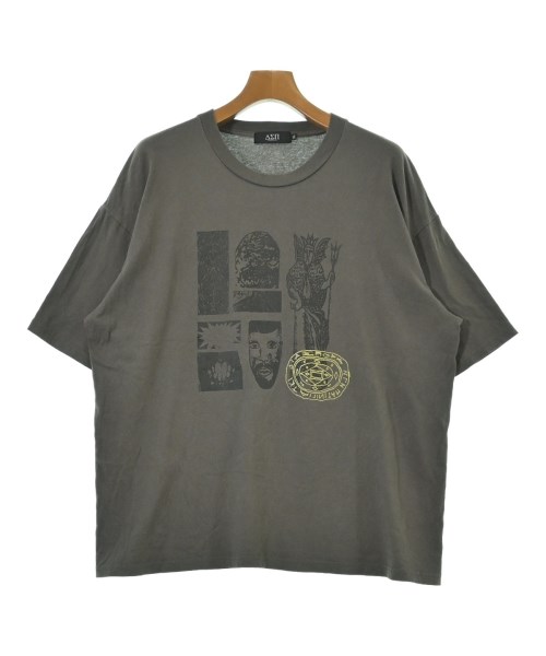 Diaspora Skateboards(ディアスポラスケートボード)Tシャツ・カットソー グレー サイズ:XL/2200703189141