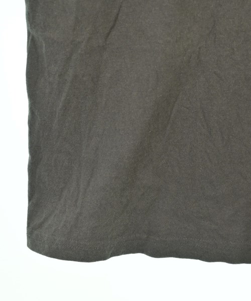 Diaspora Skateboards（ディアスポラスケートボード）Tシャツ・カットソー グレー サイズ:XL メンズ/2200703189141