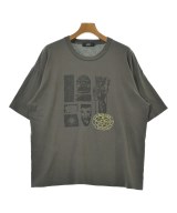 Diaspora Skateboards（ディアスポラスケートボード）Tシャツ・カットソー グレー サイズ:XL メンズ/2200703189141