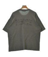 Diaspora Skateboards（ディアスポラスケートボード）Tシャツ・カットソー グレー サイズ:XL メンズ/2200703189141