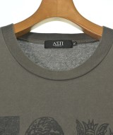 Diaspora Skateboards（ディアスポラスケートボード）Tシャツ・カットソー グレー サイズ:XL メンズ/2200703189141