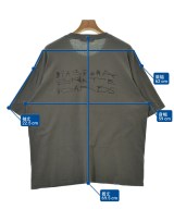 Diaspora Skateboards（ディアスポラスケートボード）Tシャツ・カットソー グレー サイズ:XL メンズ/2200703189141