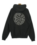 Diaspora Skateboards（ディアスポラスケートボード）パーカー 黒 サイズ:L メンズ/2200702144011
