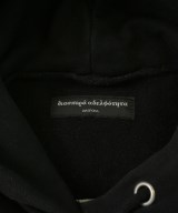 Diaspora Skateboards（ディアスポラスケートボード）パーカー 黒 サイズ:L メンズ/2200702144011