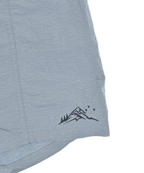 Diaspora Skateboards（ディアスポラスケートボード）ショートパンツ 青 サイズ:S メンズ/2200664630362