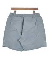 Diaspora Skateboards（ディアスポラスケートボード）ショートパンツ 青 サイズ:S メンズ/2200664630362