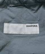 Diaspora Skateboards（ディアスポラスケートボード）ショートパンツ 青 サイズ:S メンズ/2200664630362
