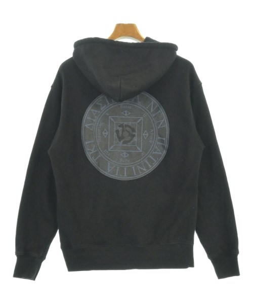 Diaspora Skateboards（ディアスポラスケートボード）パーカー 黒 サイズ:M メンズ/2200717542017