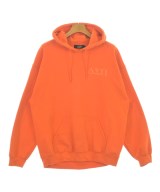 Diaspora Skateboards（ディアスポラスケートボード）パーカー オレンジ サイズ:L メンズ/2200717542031