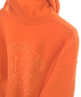 Diaspora Skateboards（ディアスポラスケートボード）パーカー オレンジ サイズ:L メンズ/2200717542031