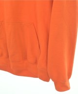 Diaspora Skateboards（ディアスポラスケートボード）パーカー オレンジ サイズ:L メンズ/2200717542031