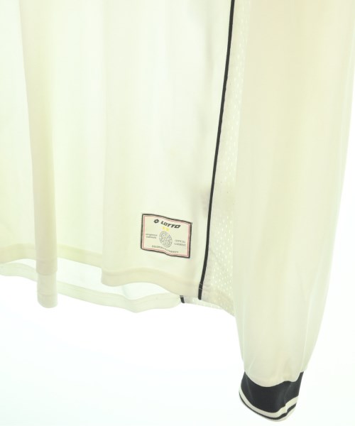 Diaspora Skateboards（ディアスポラスケートボード）Tシャツ・カットソー 白 サイズ:S メンズ/2200717542079