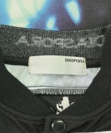 Diaspora Skateboards（ディアスポラスケートボード）Tシャツ・カットソー 黒 サイズ:M メンズ/2200717542086