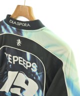 Diaspora Skateboards（ディアスポラスケートボード）Tシャツ・カットソー 黒 サイズ:M メンズ/2200717542086