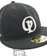 Diaspora Skateboards（ディアスポラスケートボード）キャップ 黒 サイズ:- メンズ/2200691969046