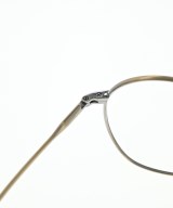 NATIVE SONS（ネイティブサンズ）メガネ ゴールド サイズ:- メンズ/2200629264038