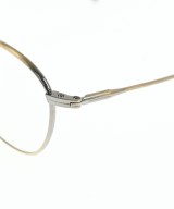 NATIVE SONS（ネイティブサンズ）メガネ ゴールド サイズ:- メンズ/2200629264038