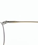 NATIVE SONS（ネイティブサンズ）メガネ ゴールド サイズ:- メンズ/2200629264038