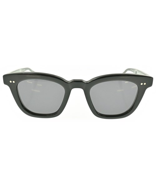 NATIVE SONS（ネイティブサンズ）サングラス 黒 サイズ:- メンズ/2200629674028