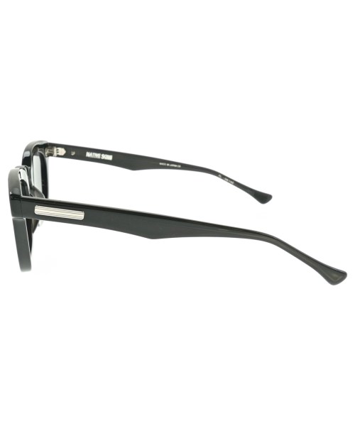 NATIVE SONS（ネイティブサンズ）サングラス 黒 サイズ:- メンズ/2200629674028