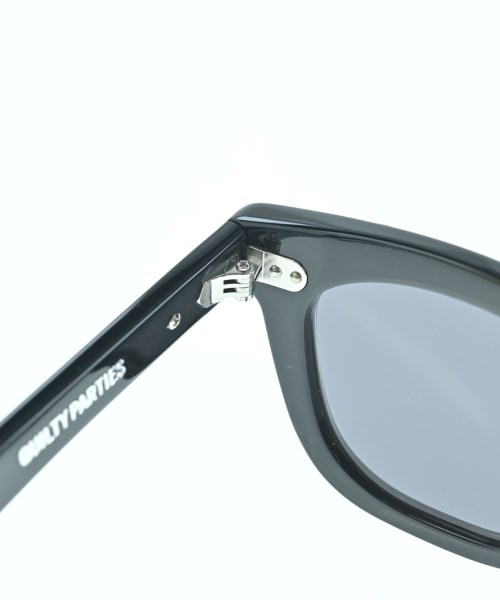 NATIVE SONS（ネイティブサンズ）サングラス 黒 サイズ:- メンズ/2200629674028