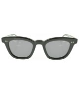 NATIVE SONS（ネイティブサンズ）サングラス 黒 サイズ:- メンズ/2200629674028