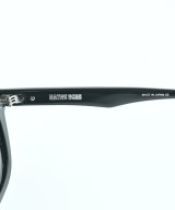 NATIVE SONS（ネイティブサンズ）サングラス 黒 サイズ:- メンズ/2200629674028