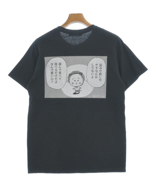 LABRAT（ラブラット）Tシャツ・カットソー 黒 サイズ:M メンズ/2200560432107
