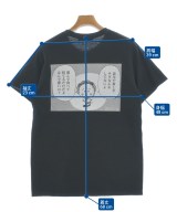 LABRAT（ラブラット）Tシャツ・カットソー 黒 サイズ:M メンズ/2200560432107