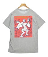 LABRAT（ラブラット）Tシャツ・カットソー グレー サイズ:M メンズ/2200529336019