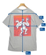 LABRAT（ラブラット）Tシャツ・カットソー グレー サイズ:M メンズ/2200529336019