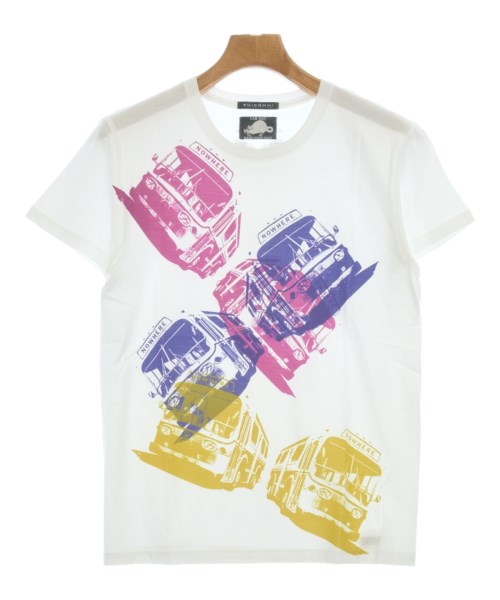 ラブラット(LABRAT)のLABRAT Tシャツ・カットソー