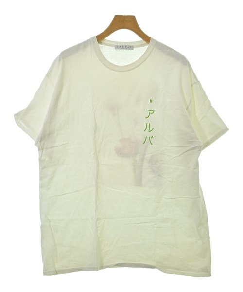 LABRAT(ラブラット)Tシャツ・カットソー 白 サイズ:XL/2200678621035