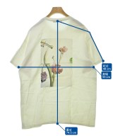 LABRAT（ラブラット）Tシャツ・カットソー 白 サイズ:XL メンズ/2200678621035