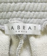 LABRAT（ラブラット）スウェットパンツ グレー サイズ:F メンズ/2200715086902