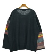 LABRAT（ラブラット）ニット・セーター 紺 サイズ:F メンズ/2200634987366