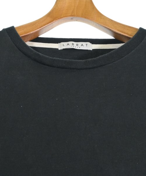 LABRAT（ラブラット）Tシャツ・カットソー 黒 サイズ:M メンズ/2200652660166