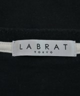 LABRAT（ラブラット）Tシャツ・カットソー 黒 サイズ:M メンズ/2200652660166