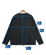 LABRAT（ラブラット）Tシャツ・カットソー 黒 サイズ:M メンズ/2200652660166